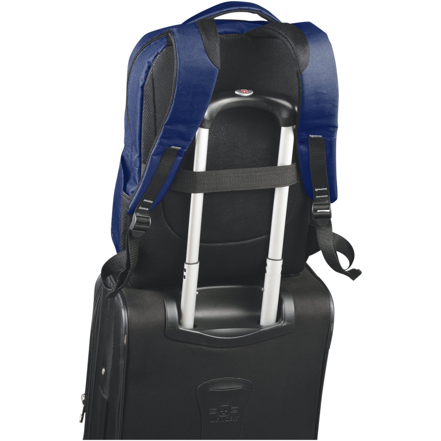 Vault RFID 15" datorryggsäck 16L