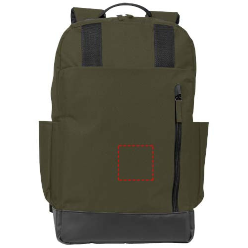 Compu 15.6" Datorryggsäck 14L