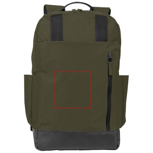 Compu 15.6" Datorryggsäck 14L