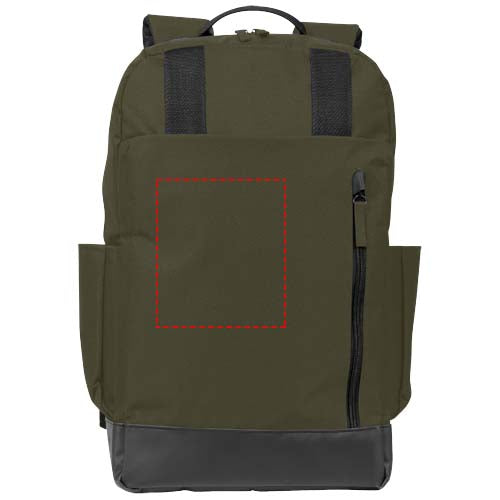 Compu 15.6" Datorryggsäck 14L