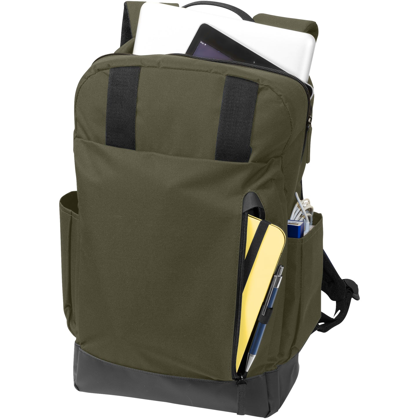 Compu 15.6" Datorryggsäck 14L