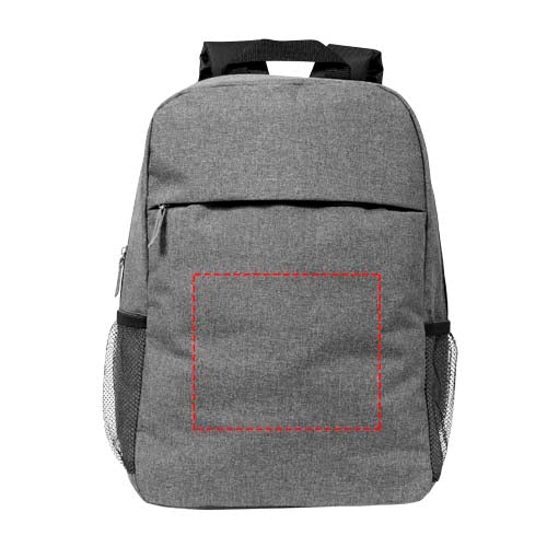 Hoss 15" laptopväska 18L