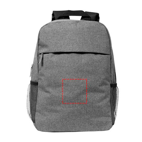 Hoss 15" laptopväska 18L