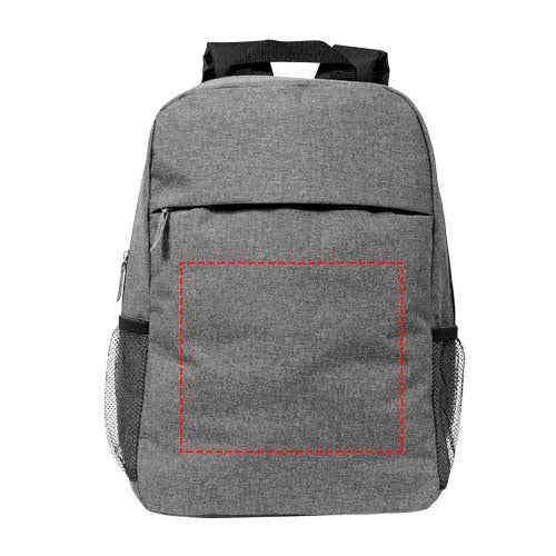 Hoss 15" laptopväska 18L