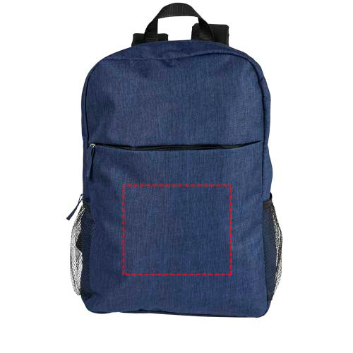Hoss 15" laptopväska 18L