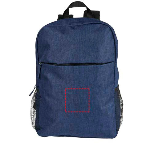 Hoss 15" laptopväska 18L