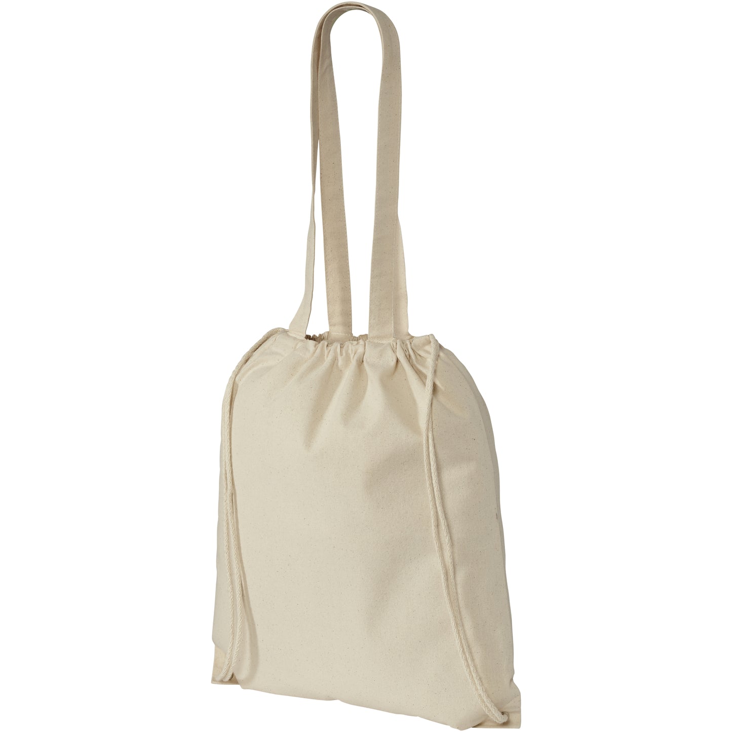Eliza gympapåse i bomull, 240 g/m² 6L