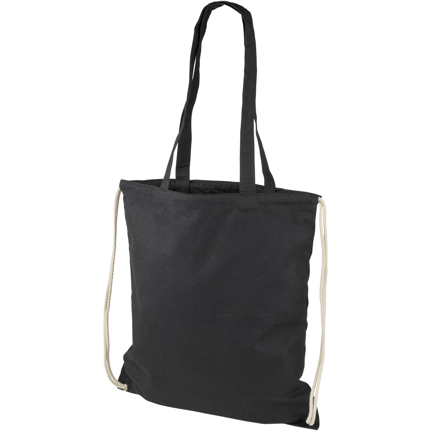 Eliza gympapåse i bomull, 240 g/m² 6L