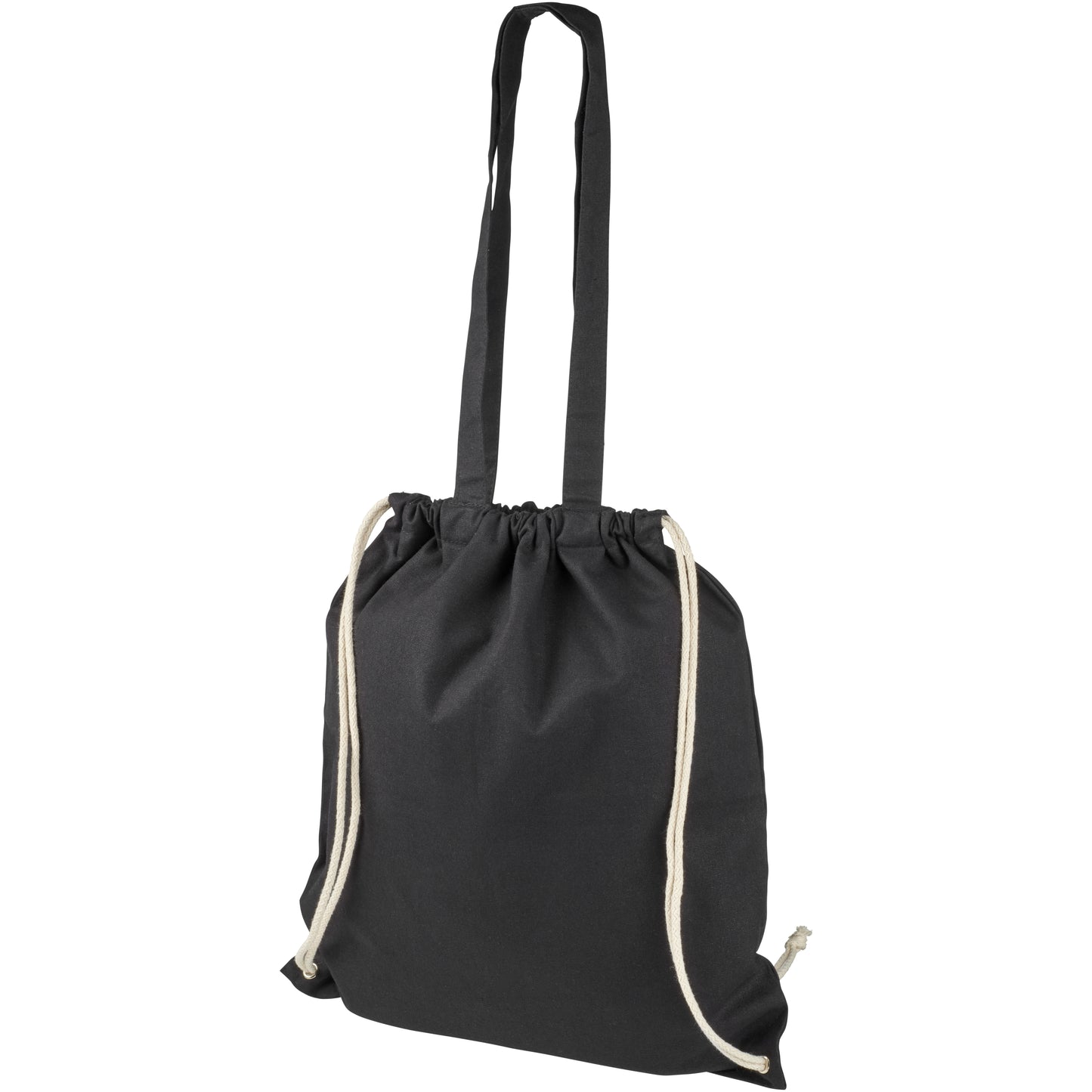 Eliza gympapåse i bomull, 240 g/m² 6L