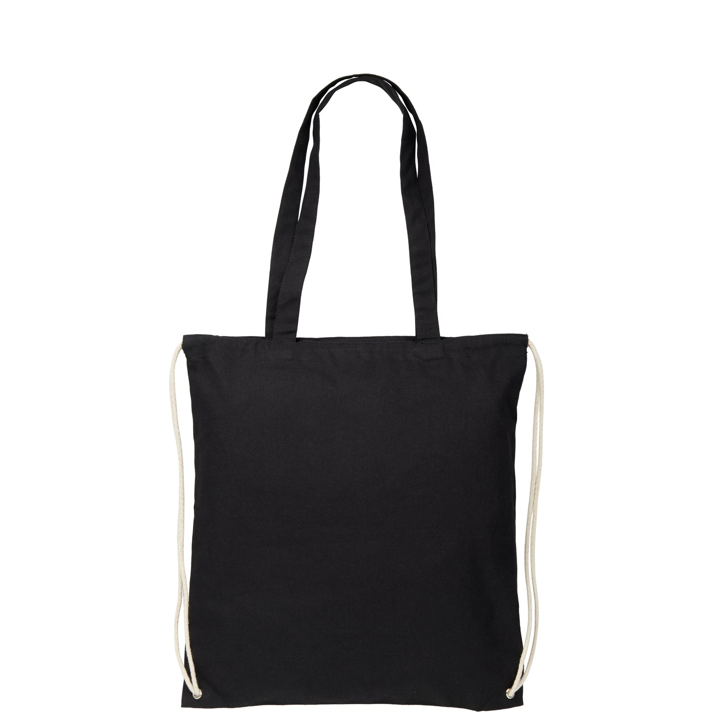Eliza gympapåse i bomull, 240 g/m² 6L