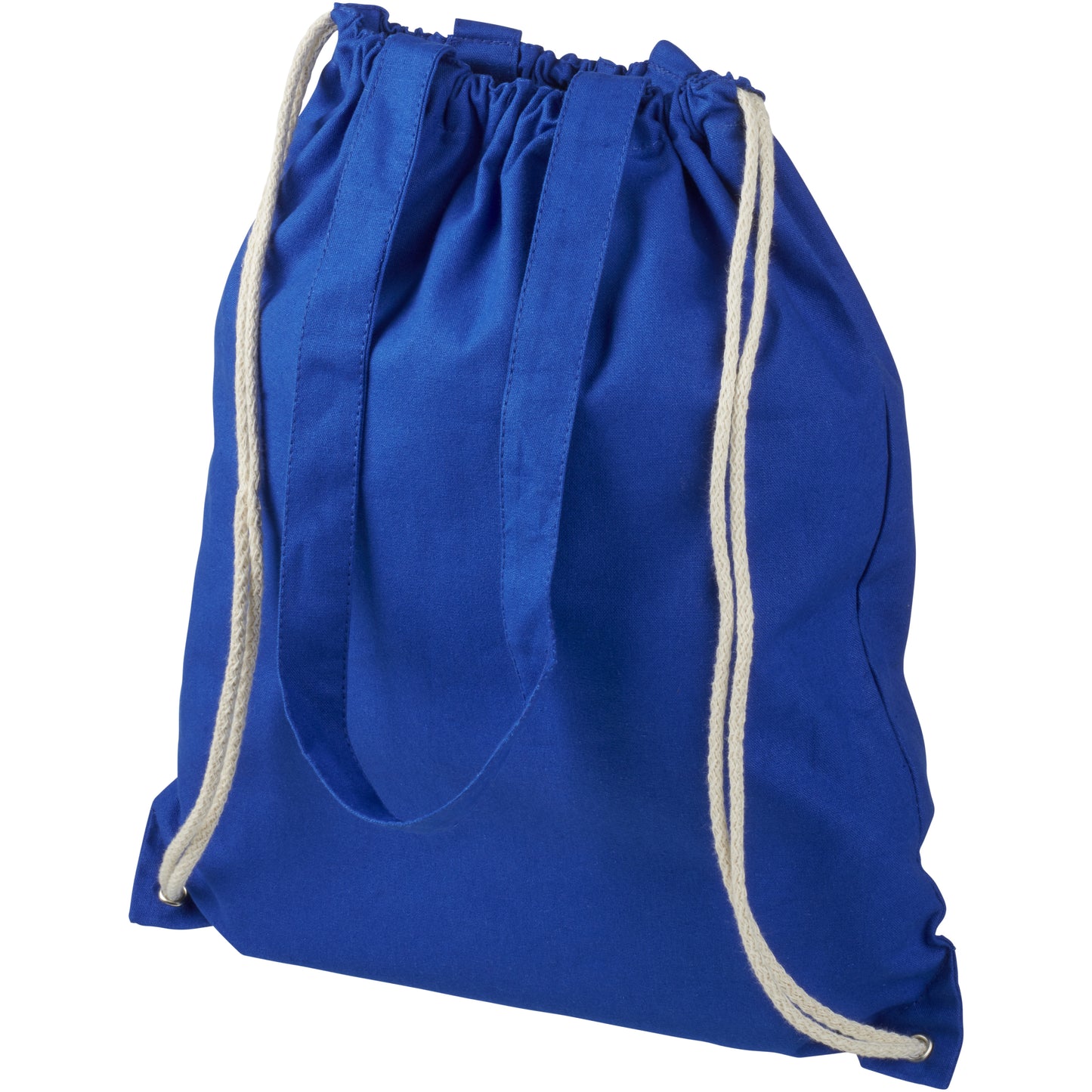 Eliza gympapåse i bomull, 240 g/m² 6L