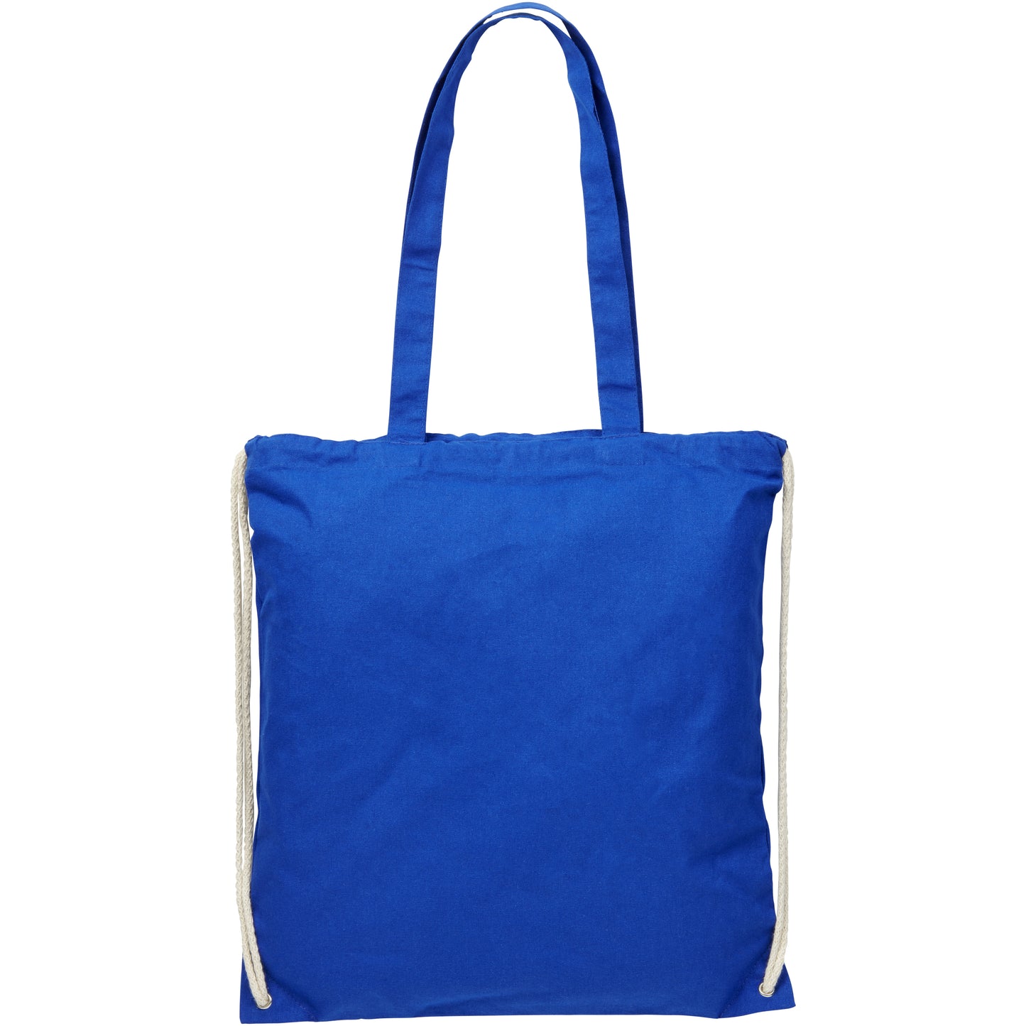 Eliza gympapåse i bomull, 240 g/m² 6L