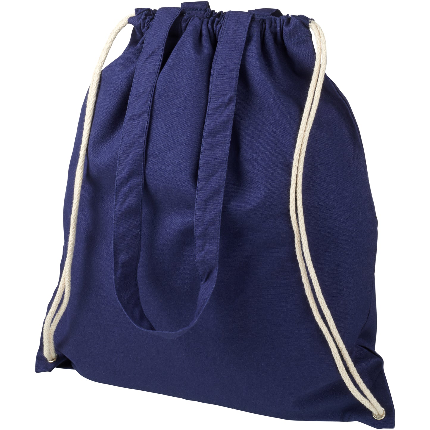 Eliza gympapåse i bomull, 240 g/m² 6L