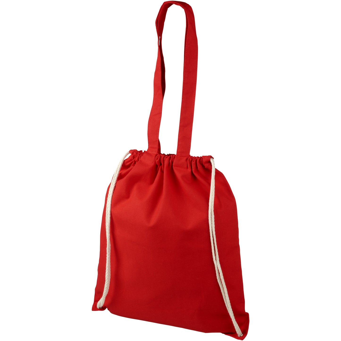Eliza gympapåse i bomull, 240 g/m² 6L