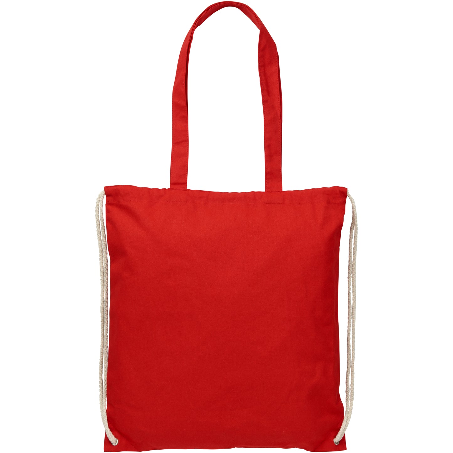 Eliza gympapåse i bomull, 240 g/m² 6L