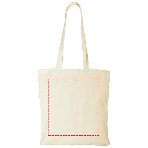 Peru 180 g/m² bomullskasse 7L