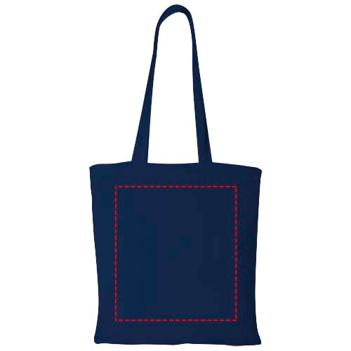 Peru 180 g/m² bomullskasse 7L