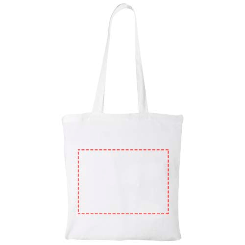 Peru 180 g/m² bomullskasse 7L