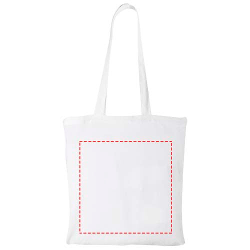 Peru 180 g/m² bomullskasse 7L