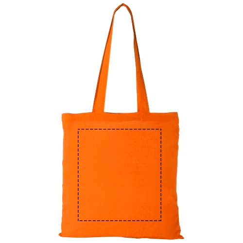 Peru 180 g/m² bomullskasse 7L