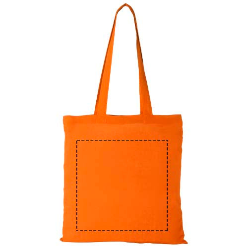 Peru 180 g/m² bomullskasse 7L