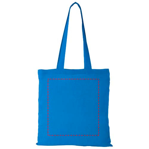 Peru 180 g/m² bomullskasse 7L