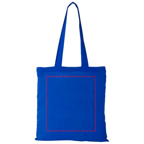 Peru 180 g/m² bomullskasse 7L