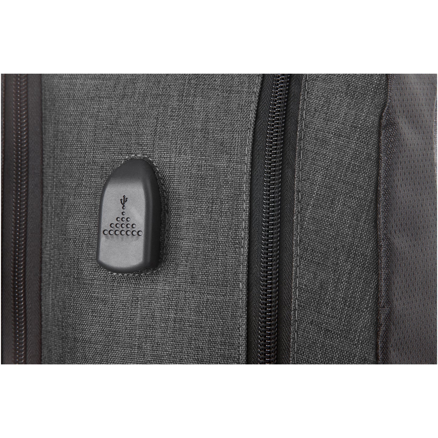 Overland 17 ” TSA datorryggsäck 18L