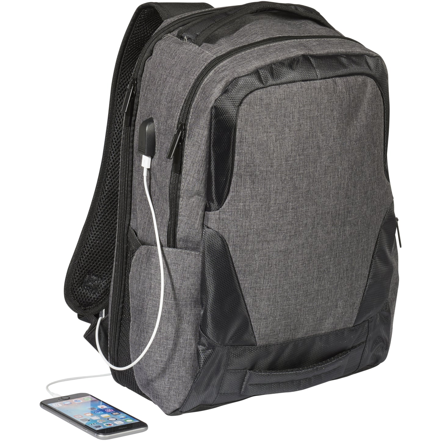 Overland 17 ” TSA datorryggsäck 18L