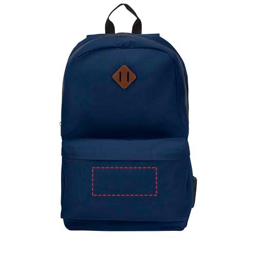Stratta 15” laptopväska 15L