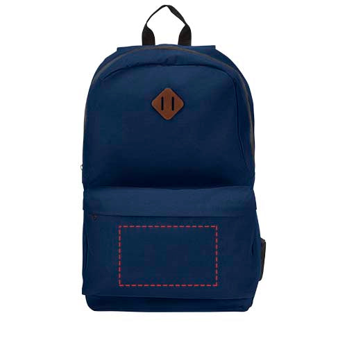 Stratta 15” laptopväska 15L