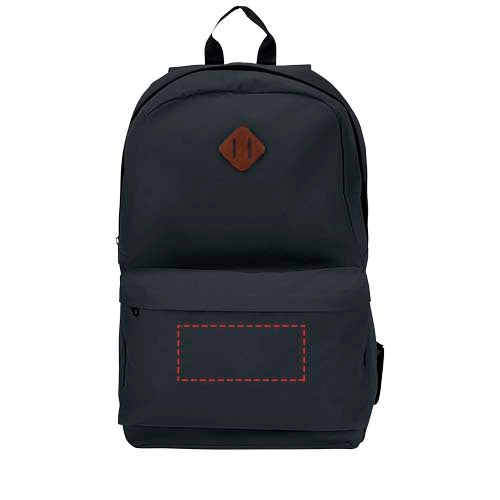 Stratta 15” laptopväska 15L