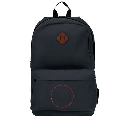 Stratta 15” laptopväska 15L