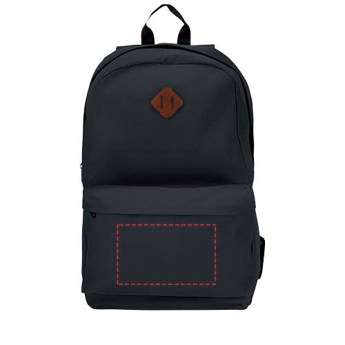 Stratta 15” laptopväska 15L