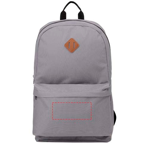 Stratta 15” laptopväska 15L