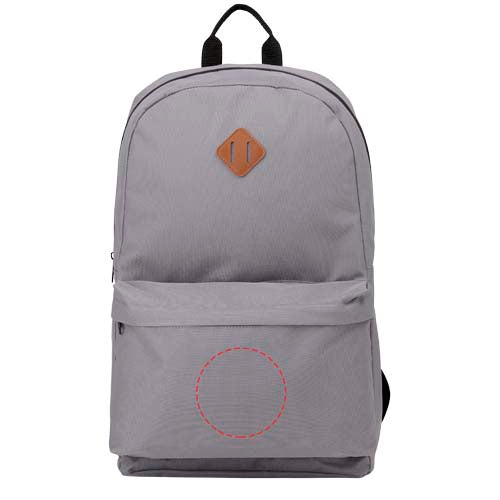 Stratta 15” laptopväska 15L