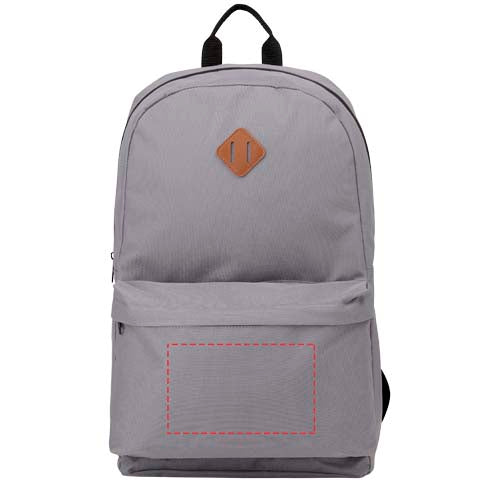 Stratta 15” laptopväska 15L