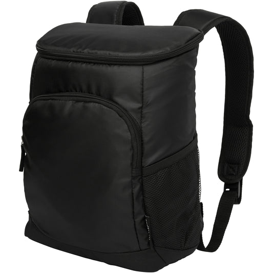Chillpack kylryggsäck för 18 burkar 16L