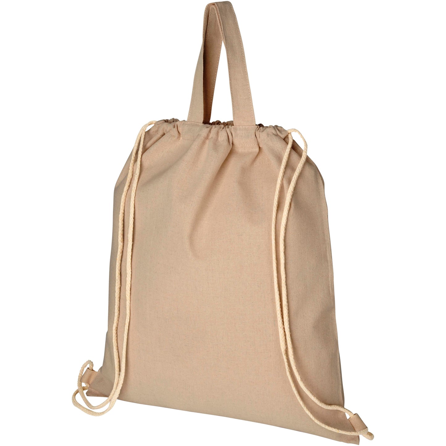 Pheebs gympapåse 210 g/m² i återvunnet material 6L