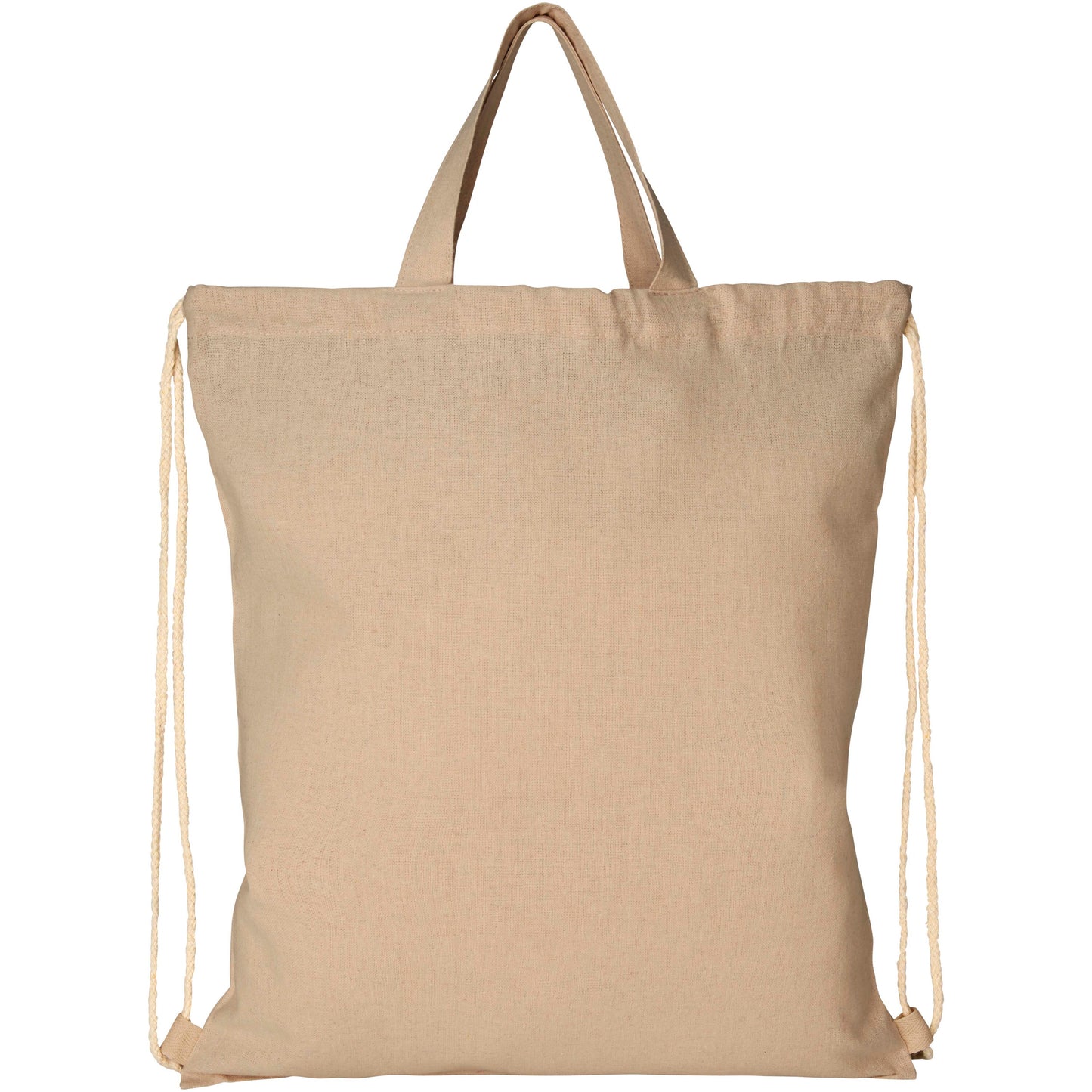 Pheebs gympapåse 210 g/m² i återvunnet material 6L