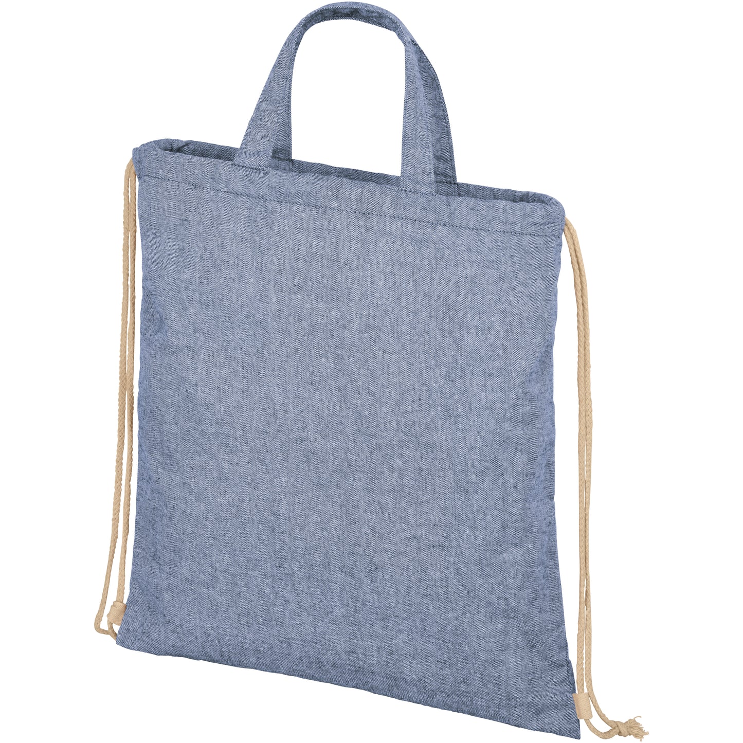 Pheebs gympapåse 210 g/m² i återvunnet material 6L