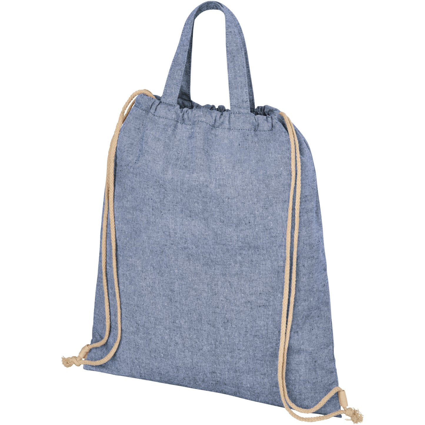 Pheebs gympapåse 210 g/m² i återvunnet material 6L