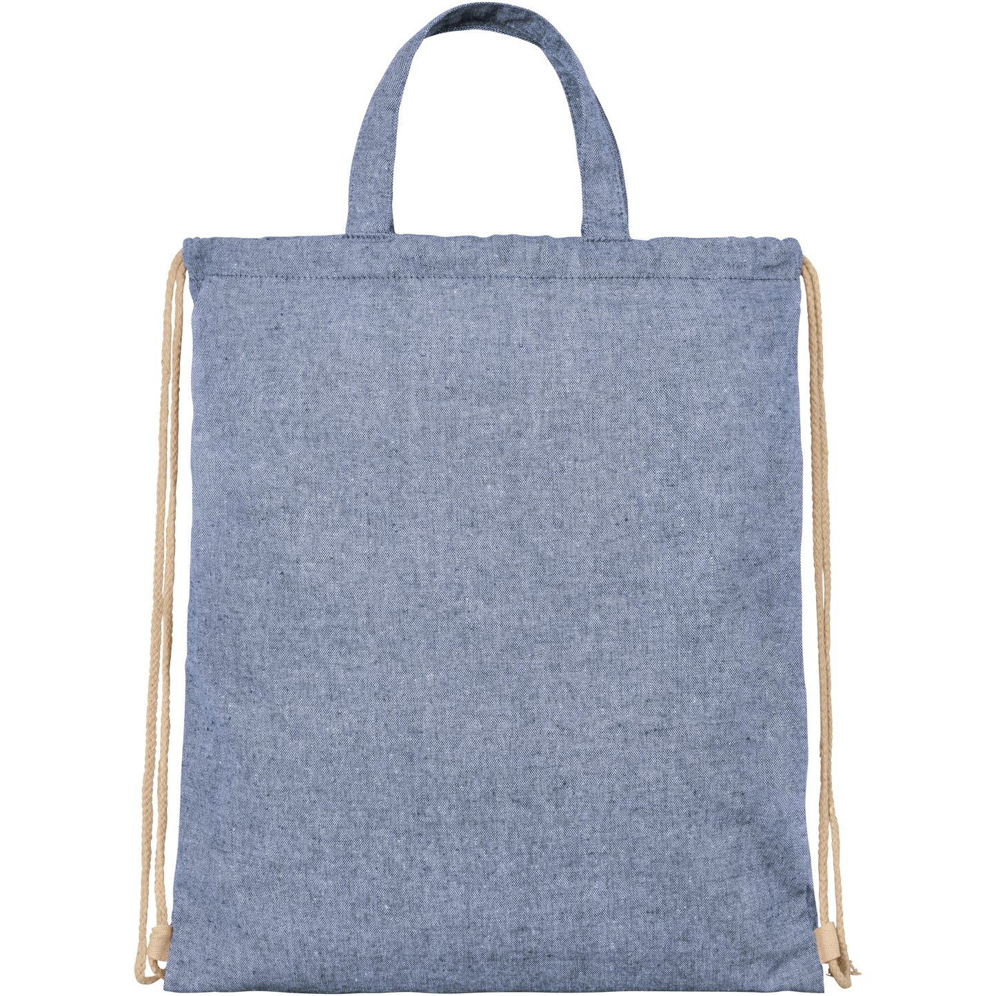 Pheebs gympapåse 210 g/m² i återvunnet material 6L