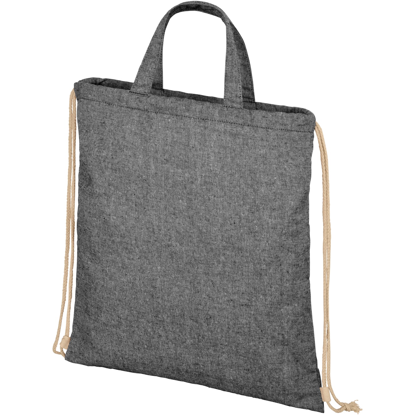 Pheebs gympapåse 210 g/m² i återvunnet material 6L