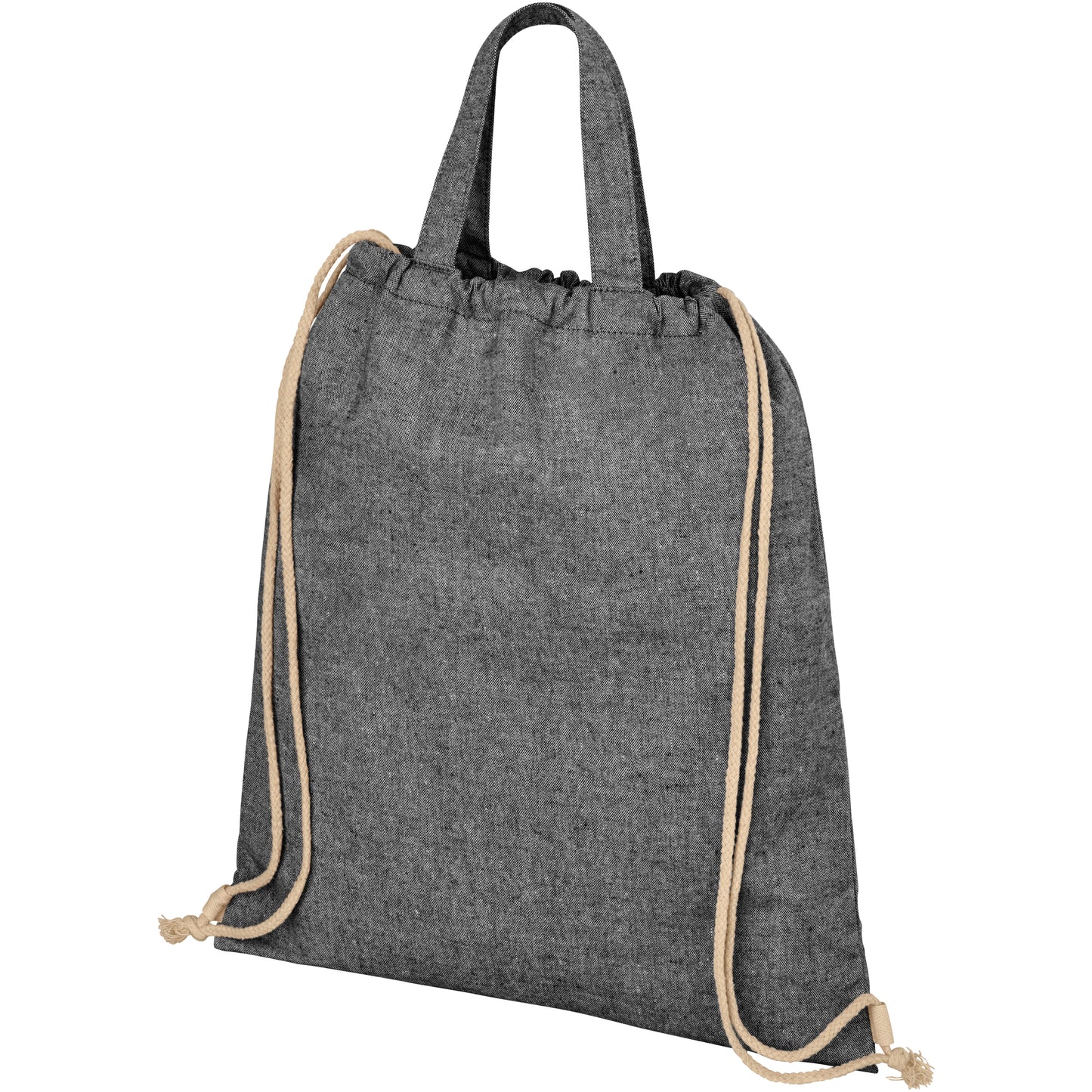 Pheebs gympapåse 210 g/m² i återvunnet material 6L