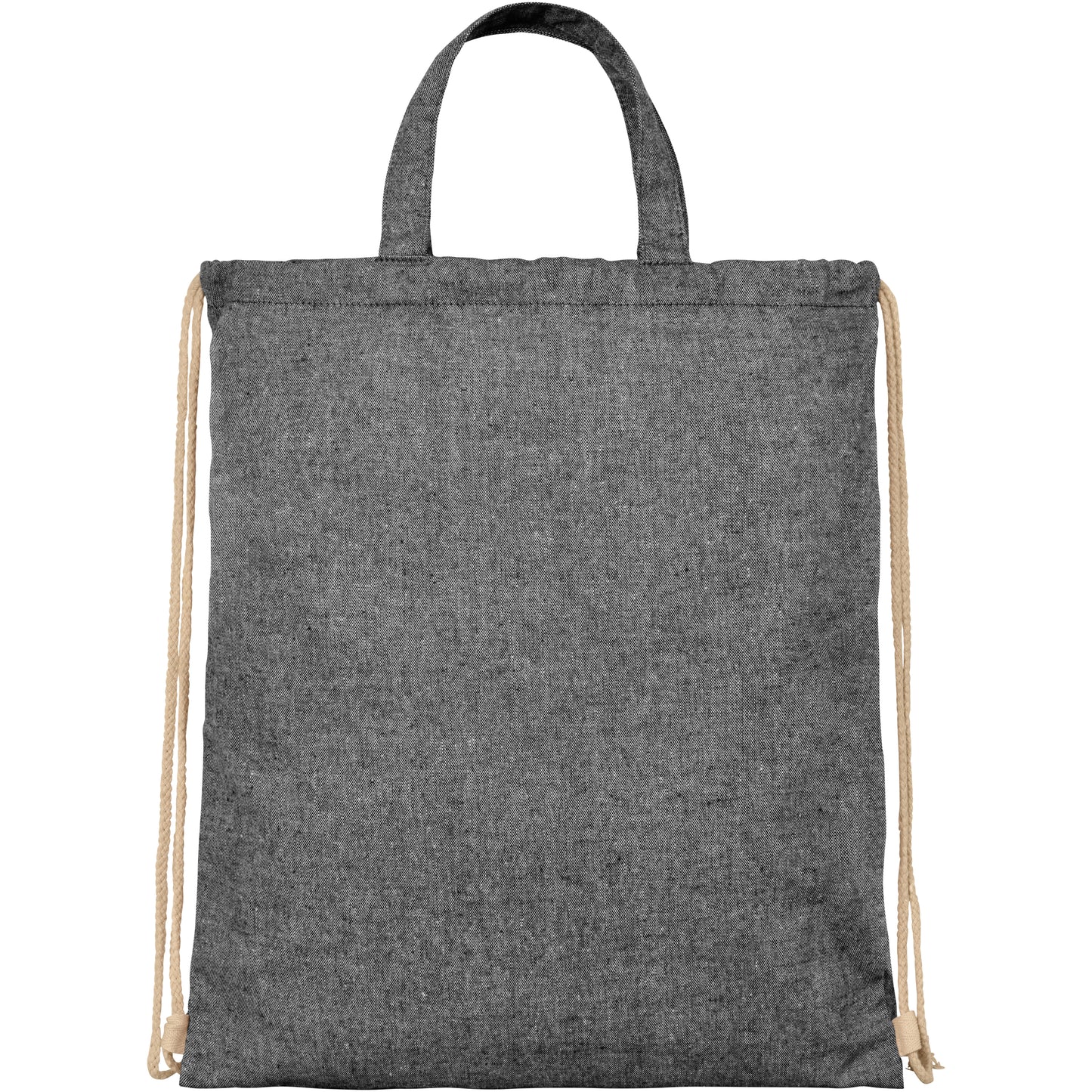 Pheebs gympapåse 210 g/m² i återvunnet material 6L