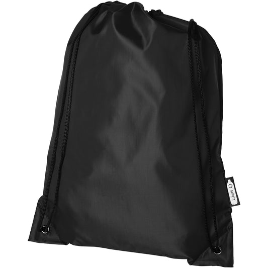 Oriole RPET gympapåse 5L