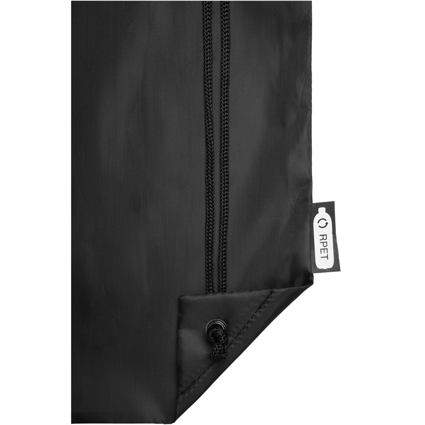 Oriole RPET gympapåse 5L