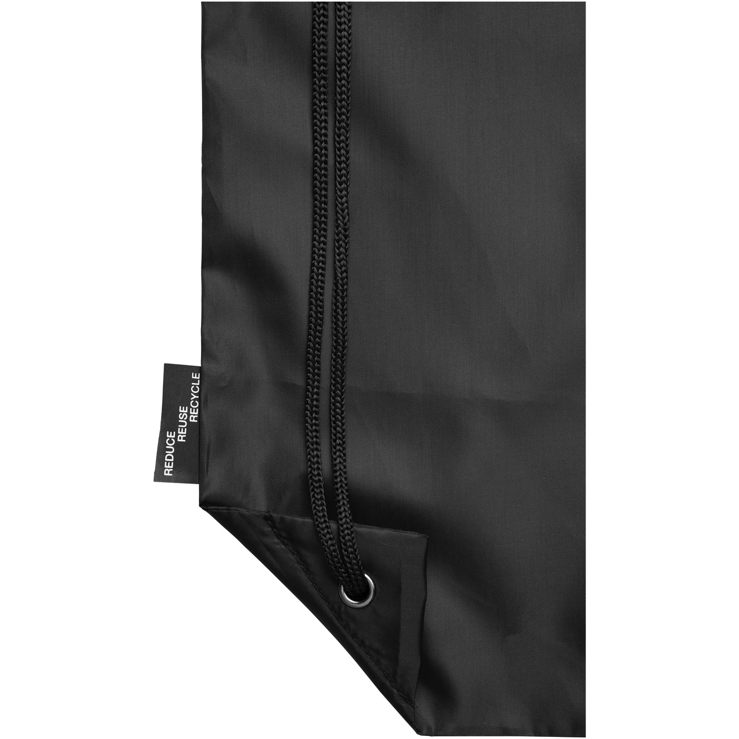 Oriole RPET gympapåse 5L