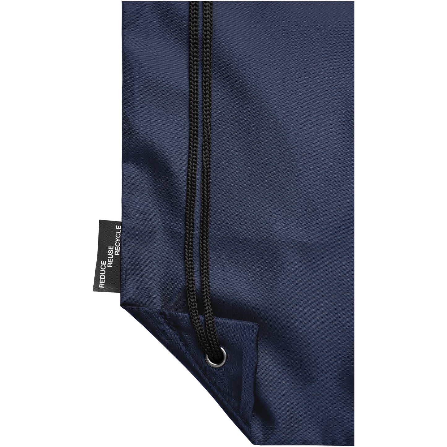 Oriole RPET gympapåse 5L